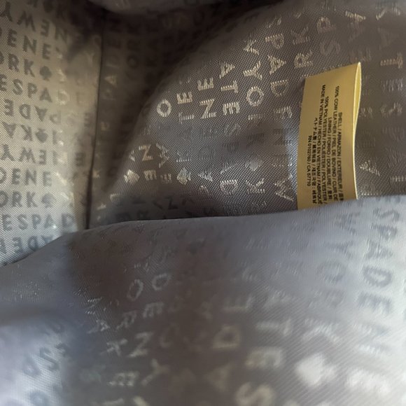 Kate Spade Knightsbridge Doris Satchel - Picture 7 of 8